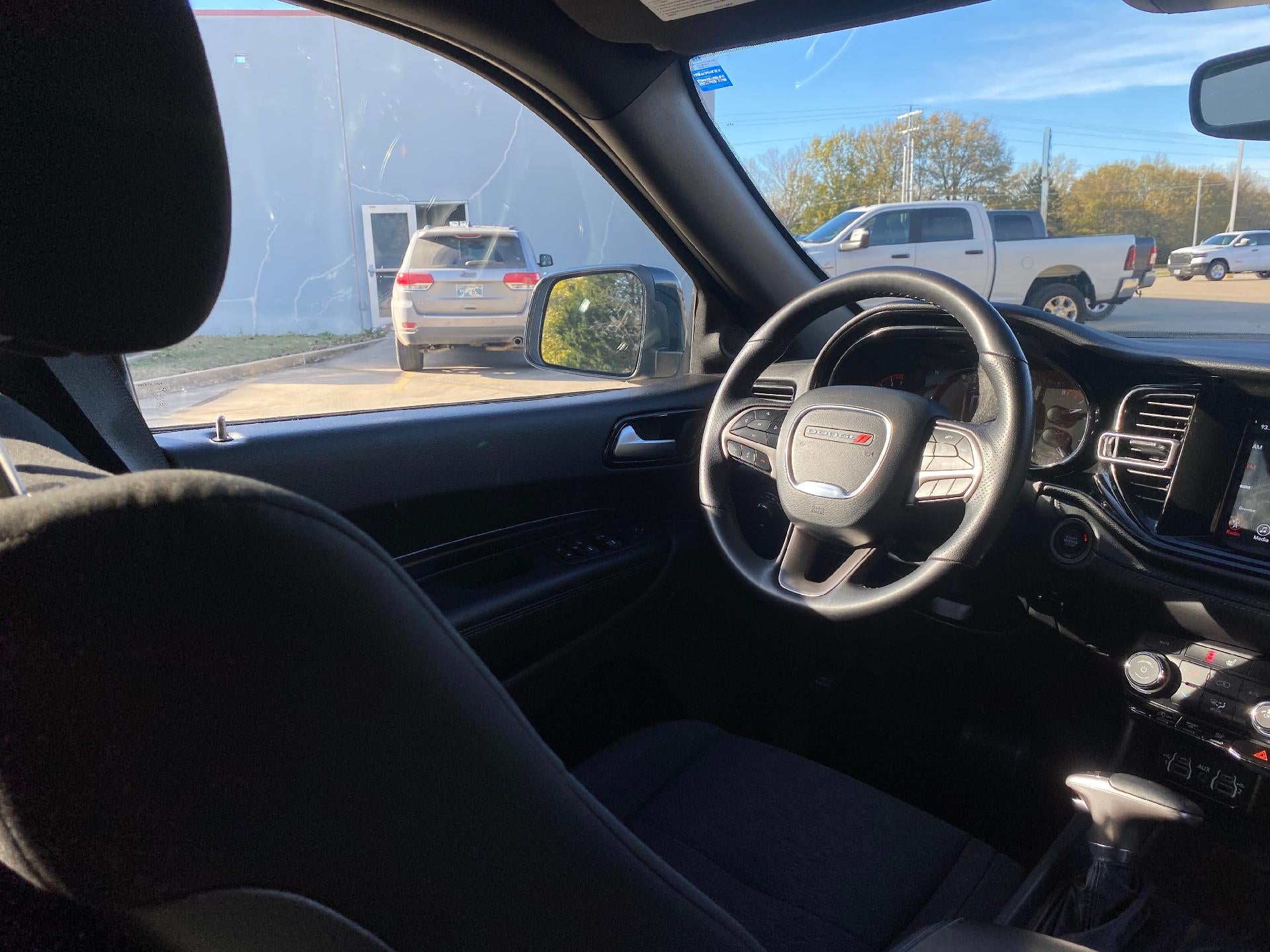 2024 Dodge Durango SXT