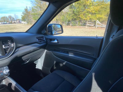 2024 Dodge Durango SXT