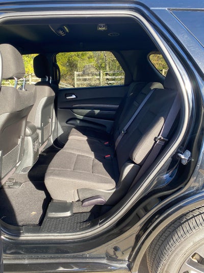 2024 Dodge Durango SXT