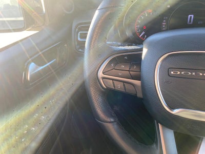 2024 Dodge Durango SXT