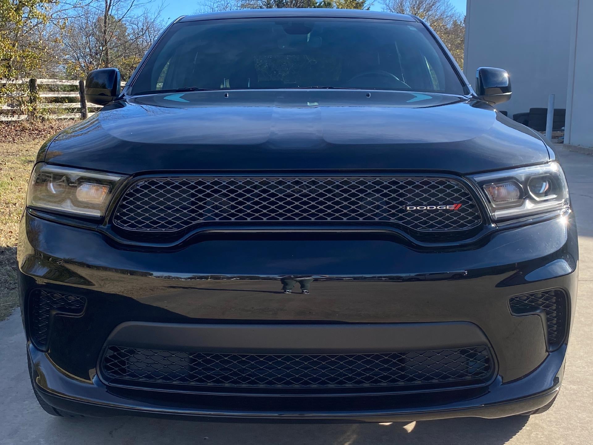 2024 Dodge Durango SXT