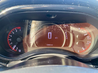 2024 Dodge Durango SXT