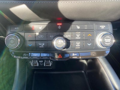 2024 Dodge Durango SXT