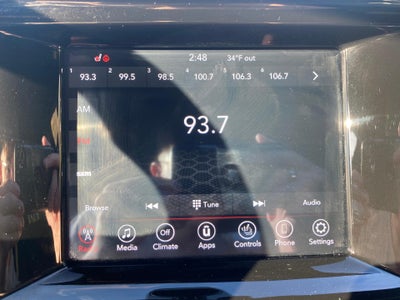 2024 Dodge Durango SXT