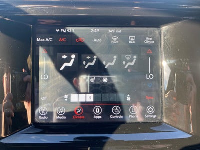 2024 Dodge Durango SXT