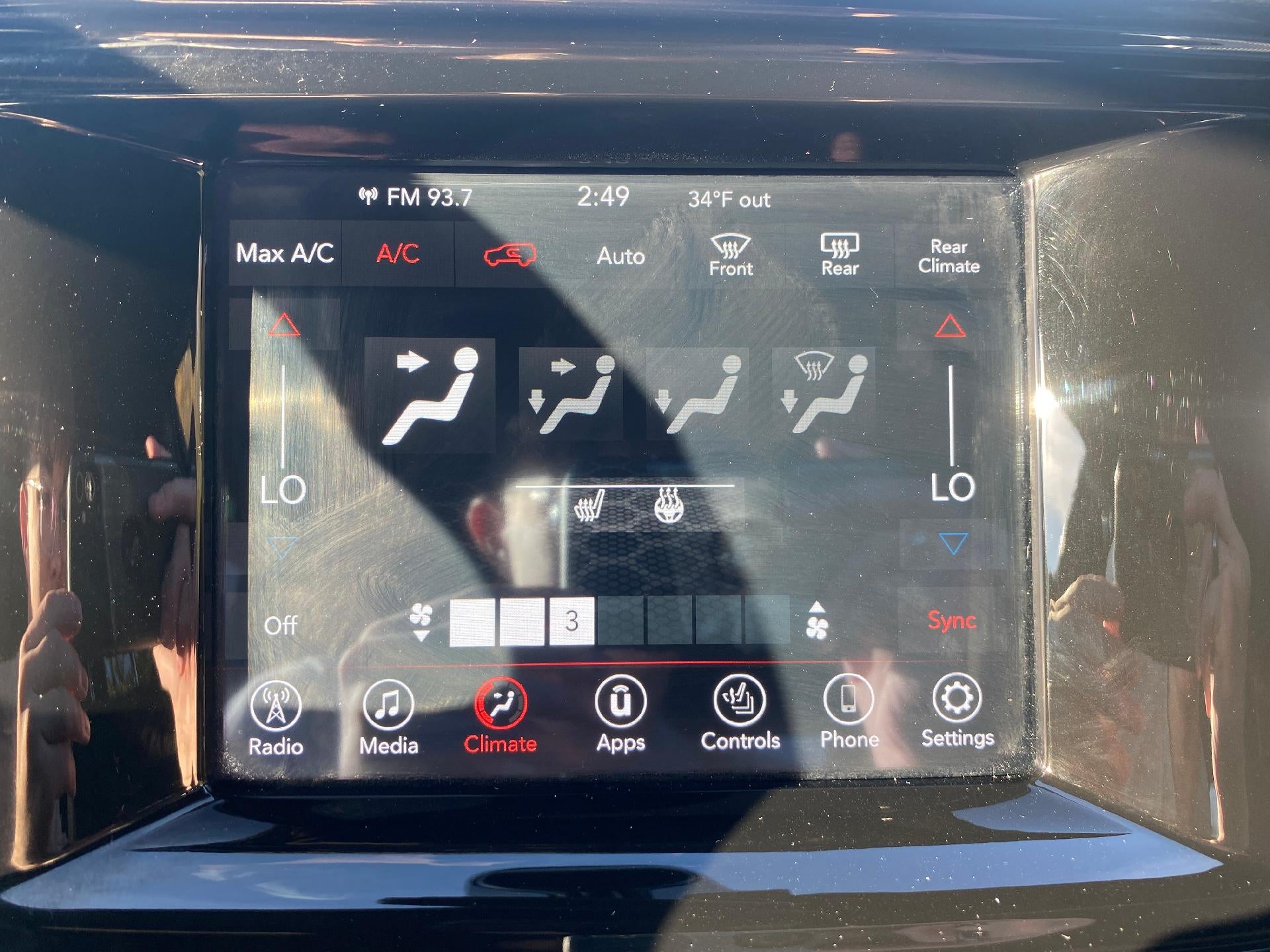 2024 Dodge Durango SXT