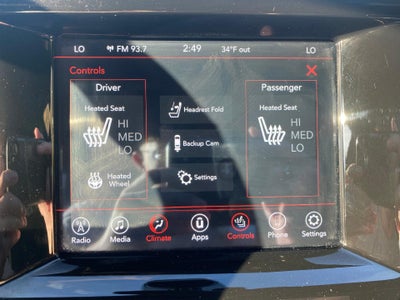 2024 Dodge Durango SXT