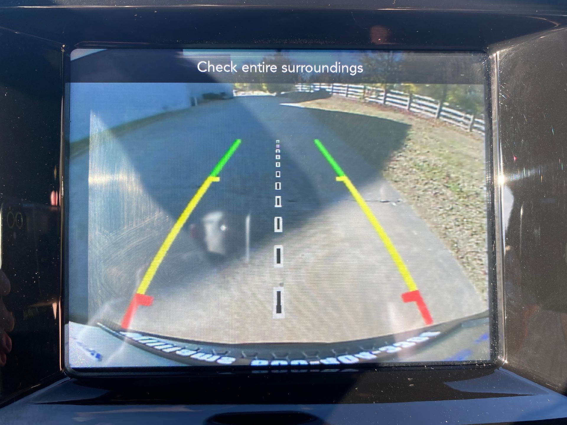 2024 Dodge Durango SXT