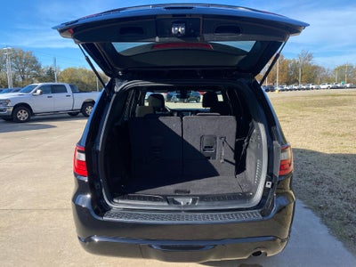 2024 Dodge Durango SXT