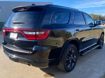 2024 Dodge Durango SXT