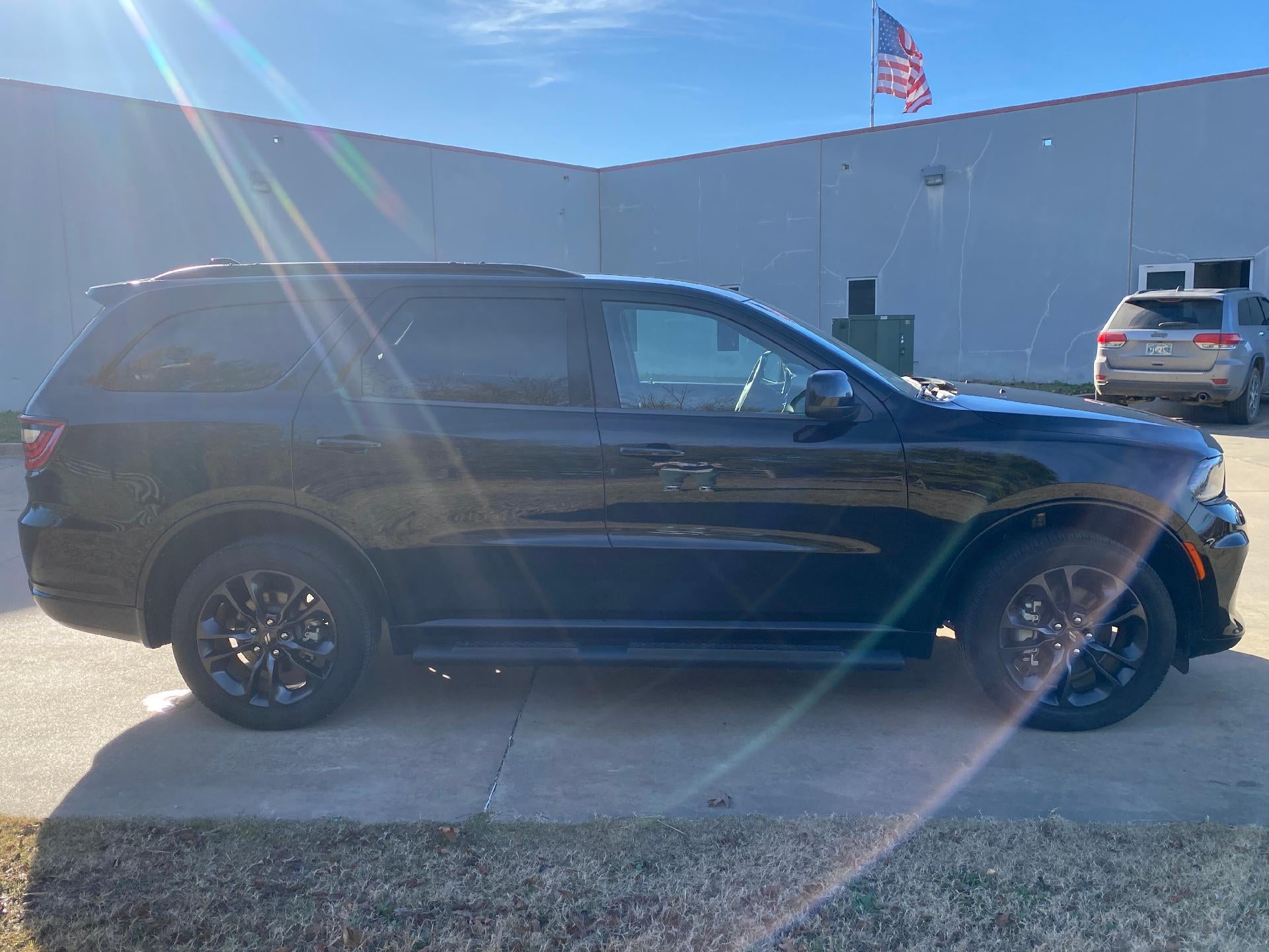 2024 Dodge Durango SXT