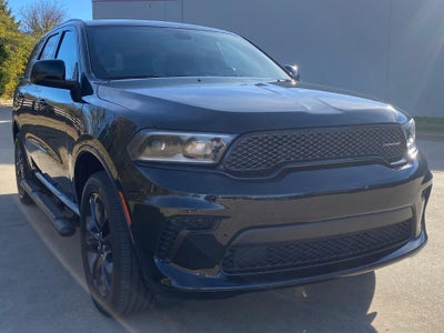 2024 Dodge Durango SXT