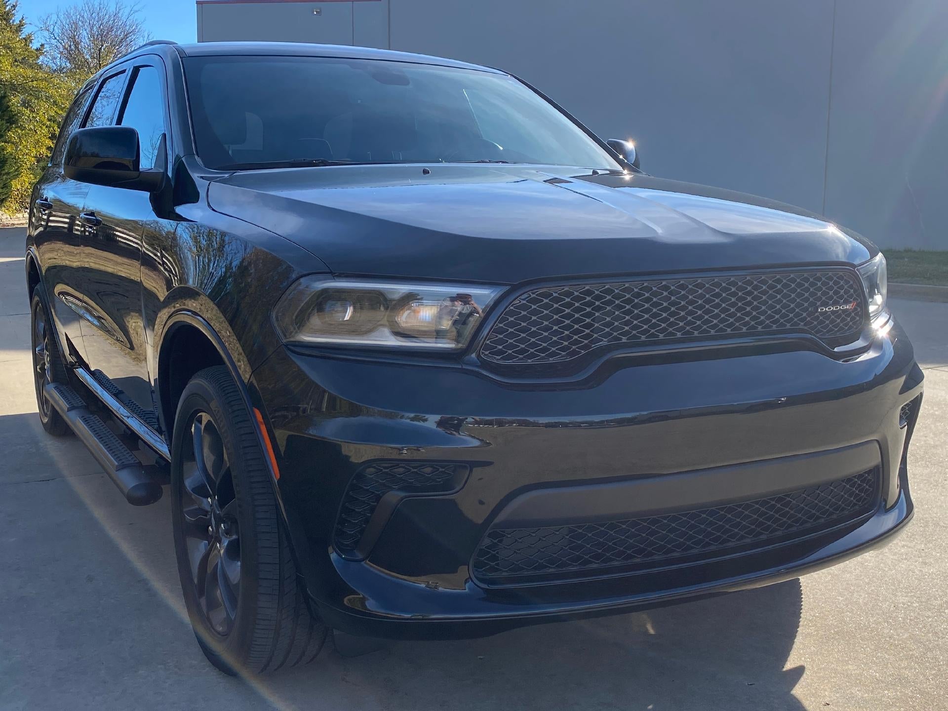 2024 Dodge Durango SXT