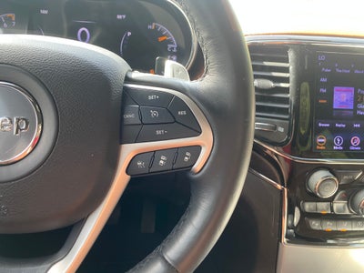 2019 Jeep Grand Cherokee Base