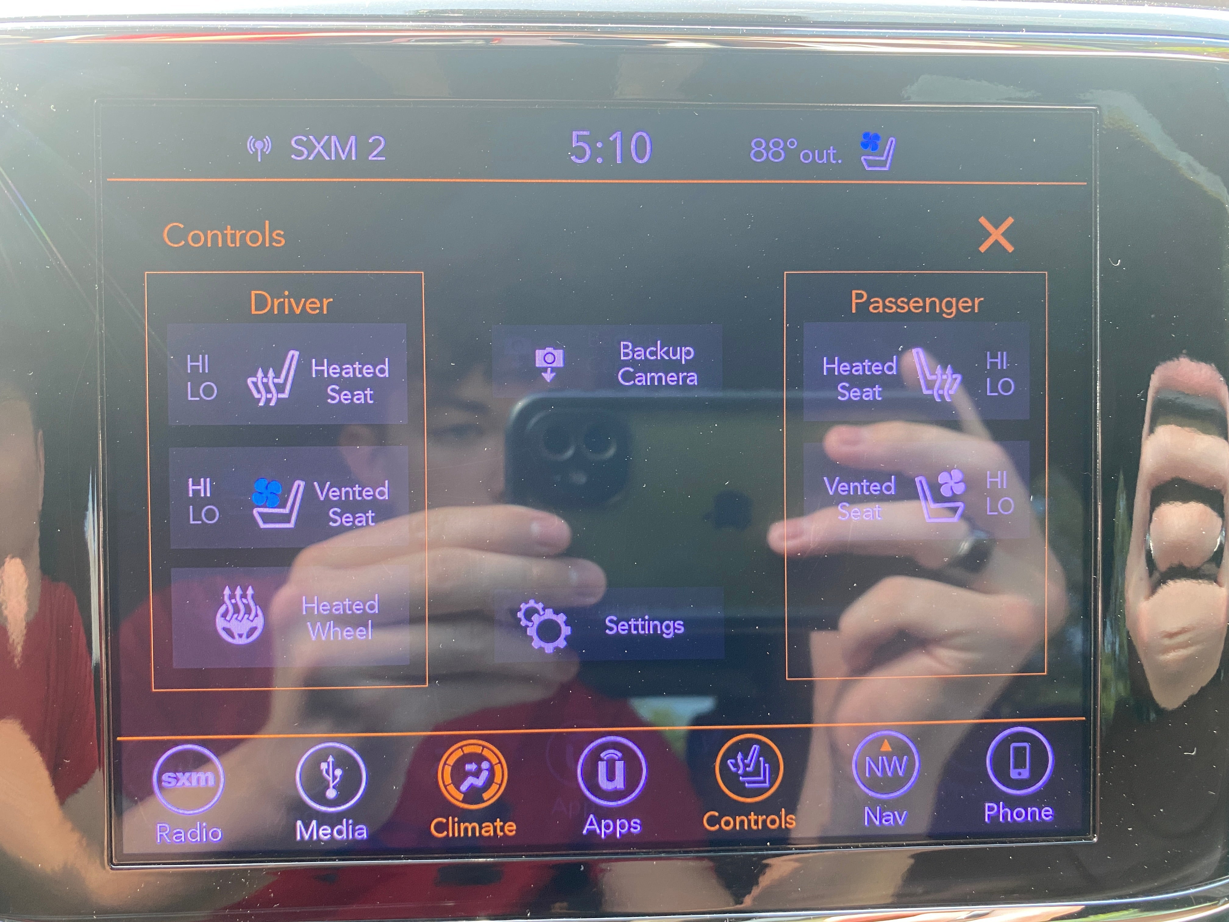 2019 Jeep Grand Cherokee Base