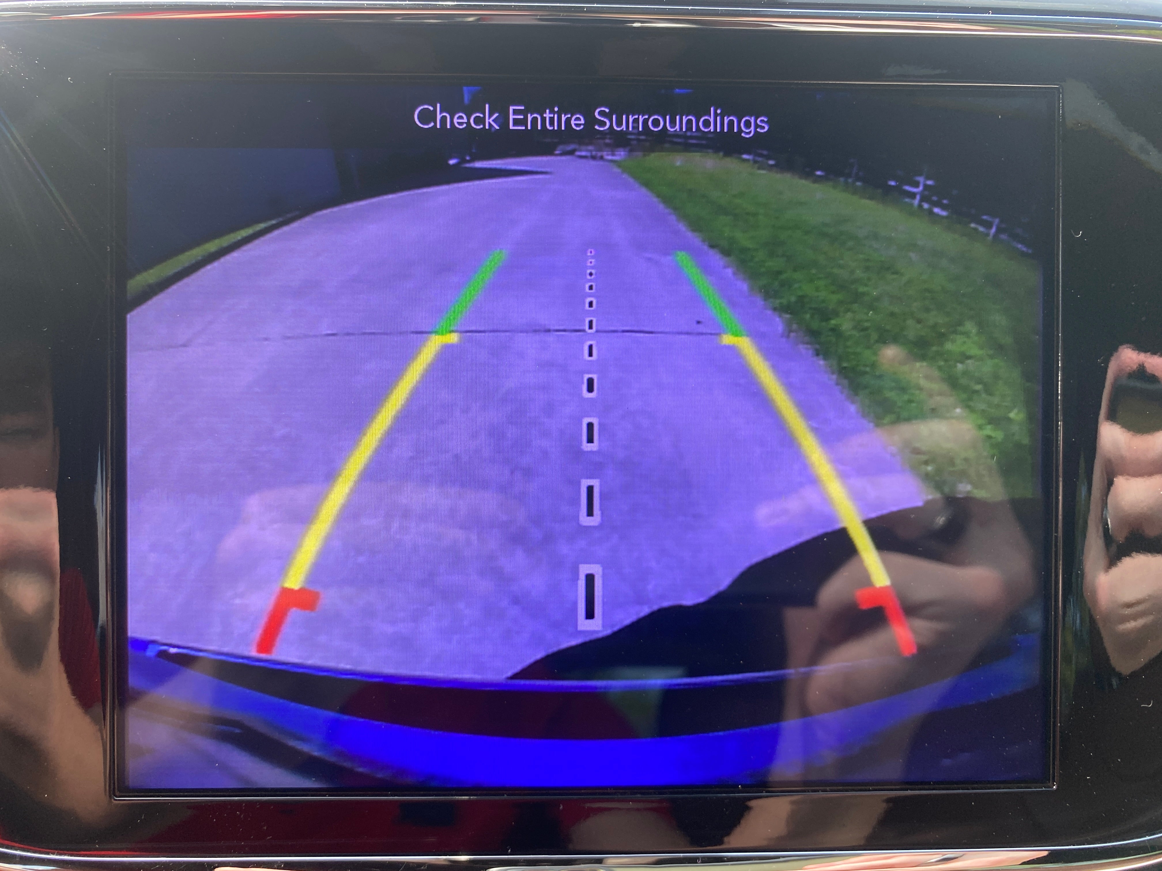 2019 Jeep Grand Cherokee Base