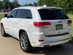 2019 Jeep Grand Cherokee Base