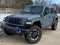 2025 Jeep Wrangler 4xe Rubicon