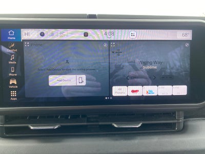 2025 Jeep Wrangler 4xe Rubicon