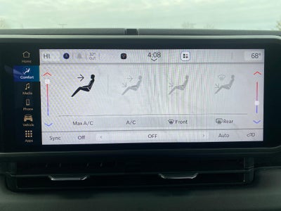 2025 Jeep Wrangler 4xe Rubicon