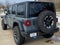 2025 Jeep Wrangler 4xe Rubicon