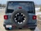 2025 Jeep Wrangler 4xe Rubicon