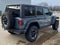 2025 Jeep Wrangler 4xe Rubicon