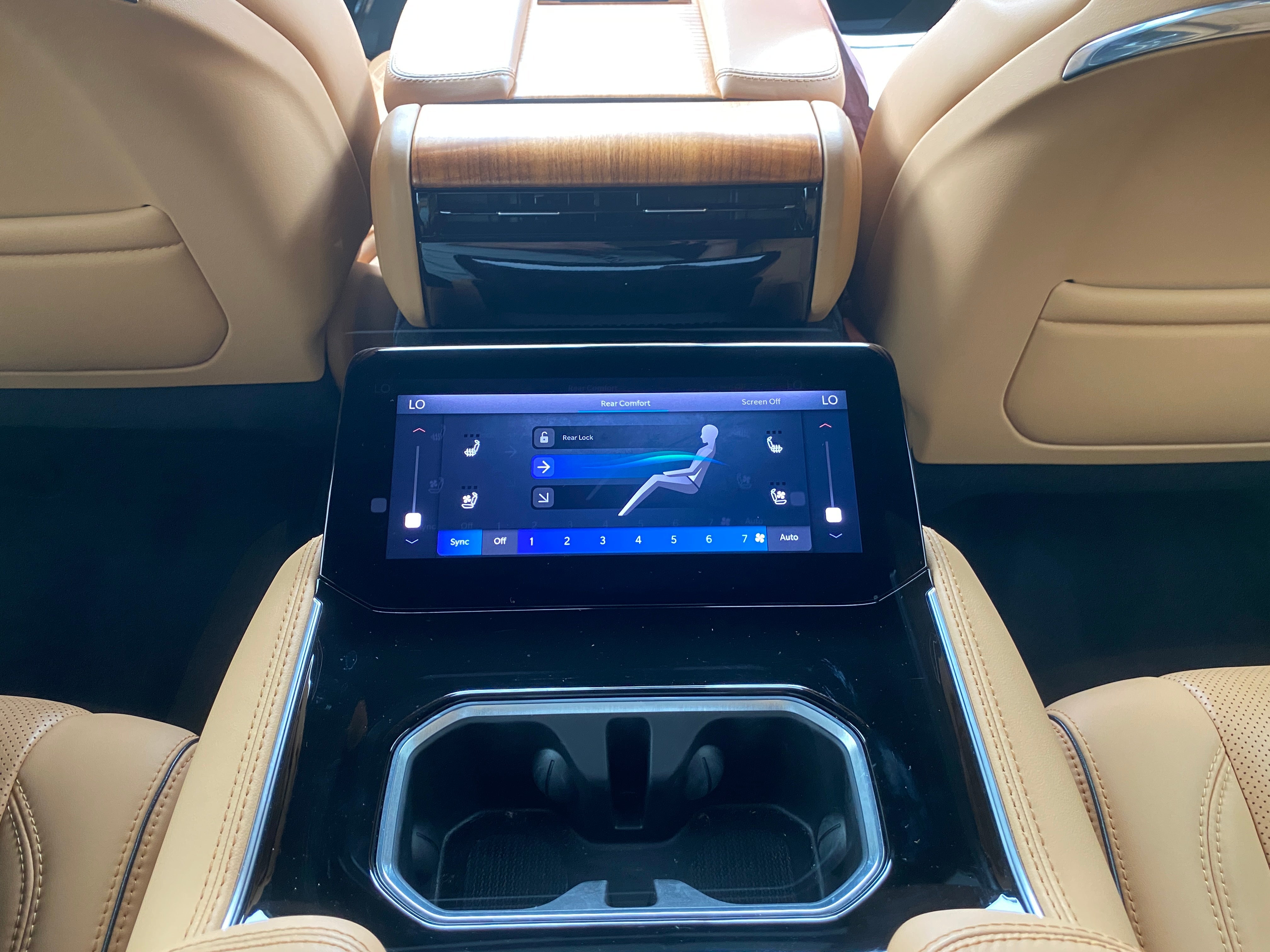2024 Jeep Grand Wagoneer L Series III