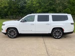 2024 Jeep Grand Wagoneer L Series III