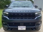 2024 Jeep Wagoneer Base