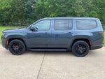 2024 Jeep Wagoneer Base