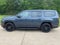 2024 Jeep Wagoneer Base