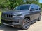 2025 Jeep Wagoneer Series II