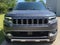 2025 Jeep Wagoneer Series II