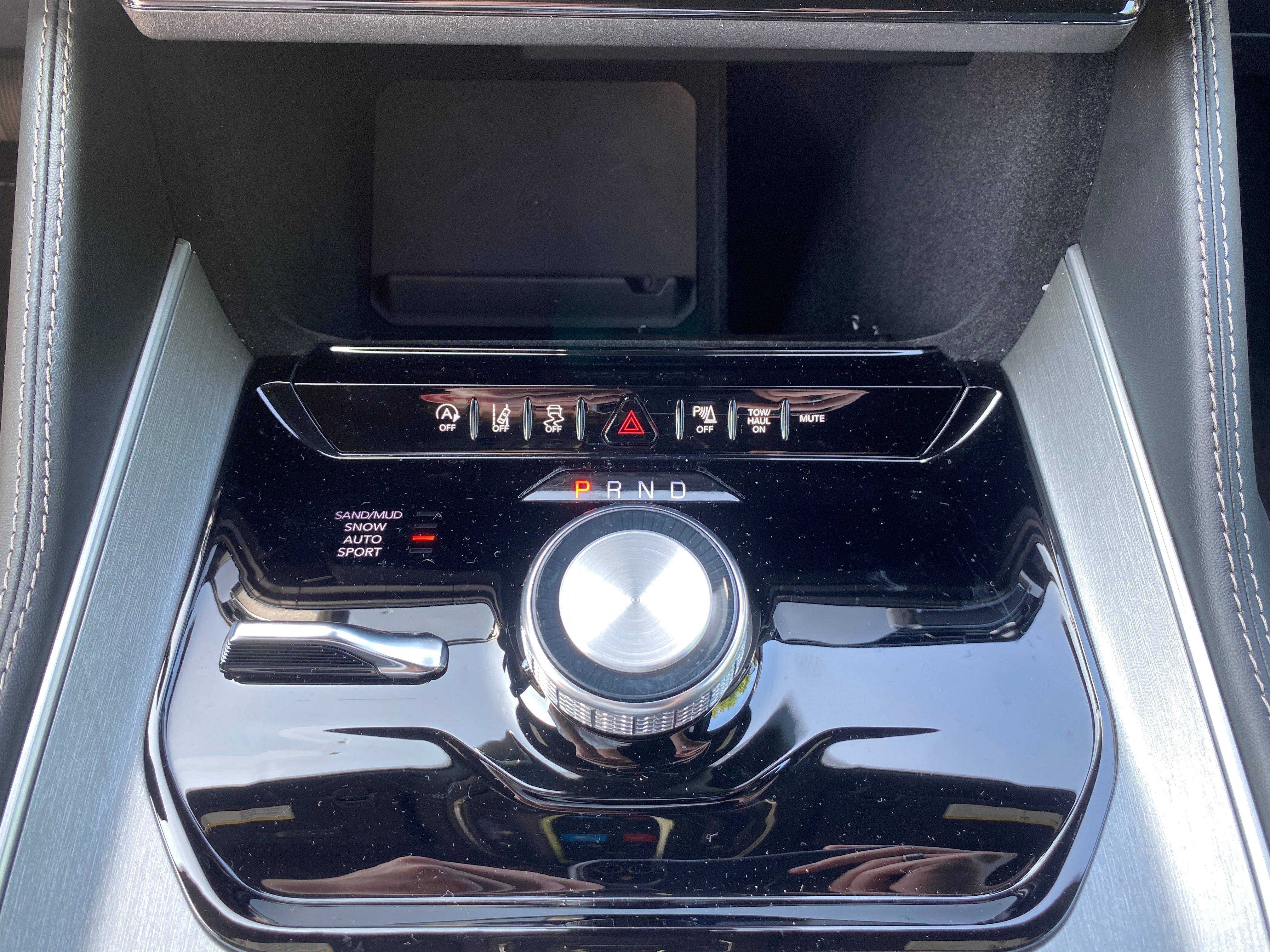 2025 Jeep Wagoneer Series II