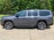 2025 Jeep Wagoneer Series II