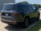 2025 Jeep Wagoneer Series II