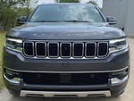 2024 Jeep Wagoneer Series III
