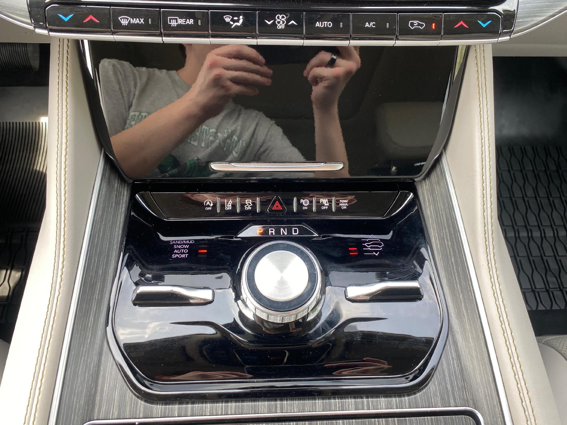 2024 Jeep Wagoneer Series III