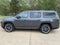2024 Jeep Wagoneer Series III