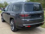 2024 Jeep Wagoneer Series III