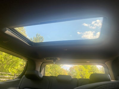 2023 Jeep Wagoneer Series III