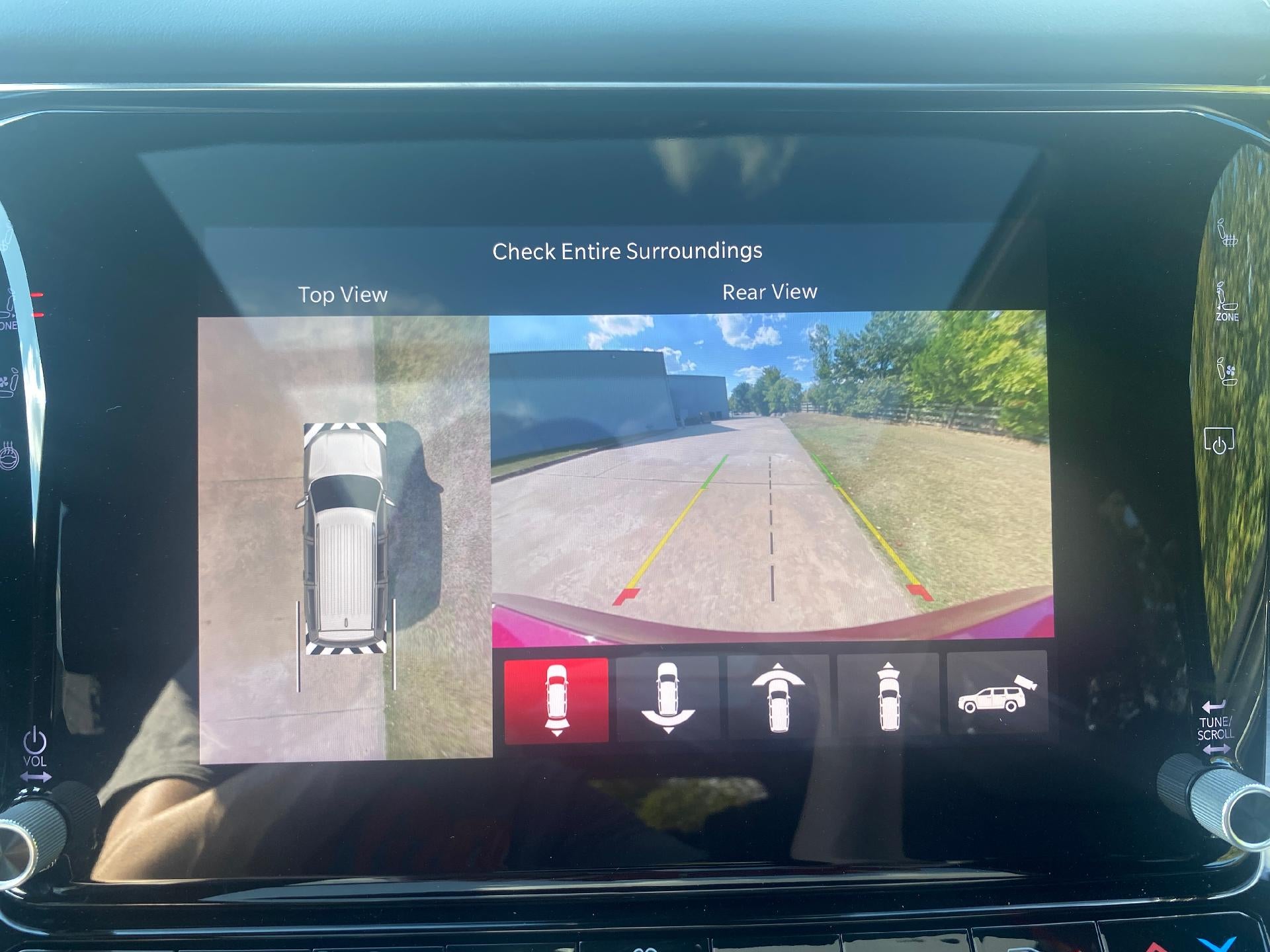 2023 Jeep Wagoneer Series III