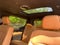 2025 Jeep Grand Wagoneer Base