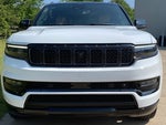 2025 Jeep Grand Wagoneer Base