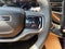 2025 Jeep Grand Wagoneer Base