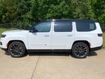 2025 Jeep Grand Wagoneer Base