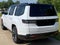 2025 Jeep Grand Wagoneer Base