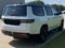 2025 Jeep Grand Wagoneer Base