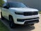 2025 Jeep Grand Wagoneer Base